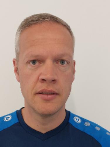 Stephan Dijks