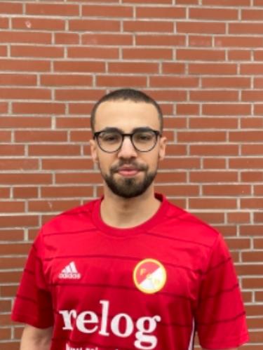 Achref Hamdi