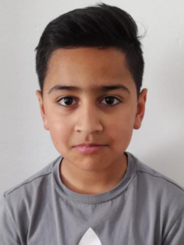 Shekeb Wahidi