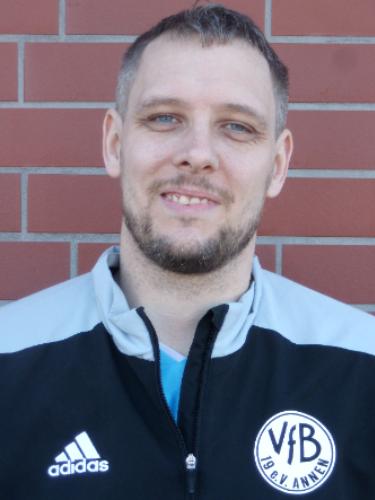 Sven Wesler