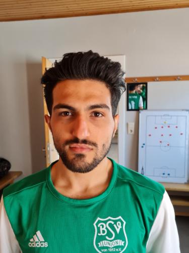 Ebrahim Alaboud