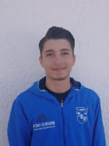 Florin-Razvan Rimniceanu