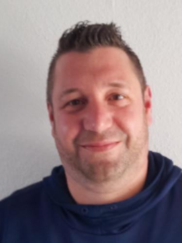 Daniel Moys