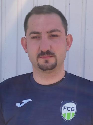 Robert-Viorel Stancu