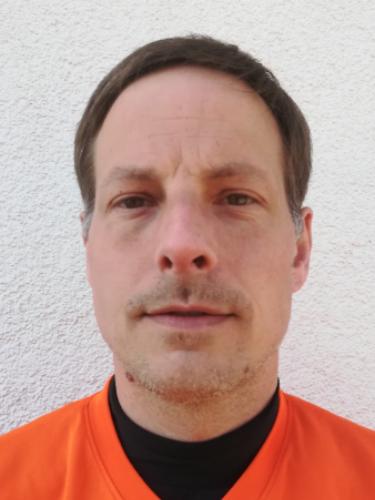 Marcel Scharmann