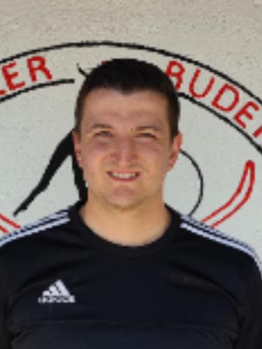 Patrick Binder