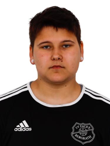 Chantal Marilyn Dotzenko