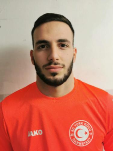 Yunus Barlak