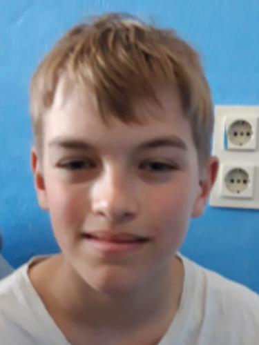 Marten Finley Stührenberg