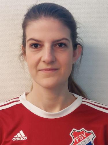 Anna-Maria Von-Bargen