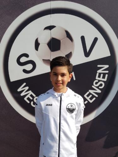 Ilyas Aemen Popal