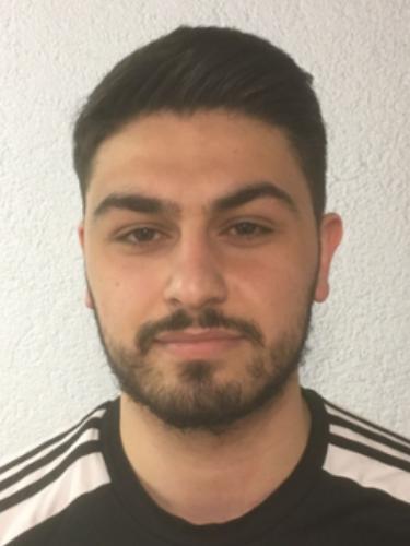 Benjamin Kilic