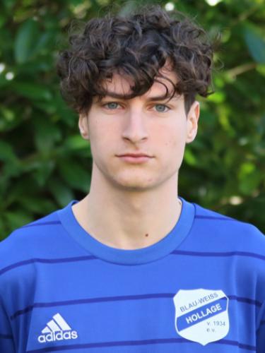Leandro Astorga Miranda