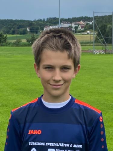 Johannes Philipp Häckel