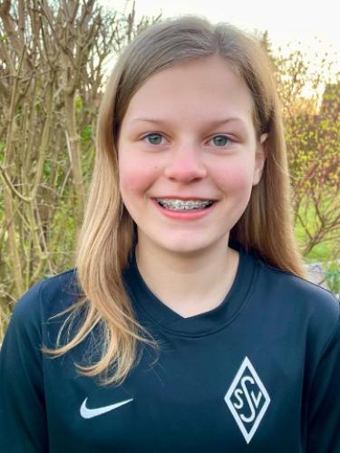 Nika Gottschalk