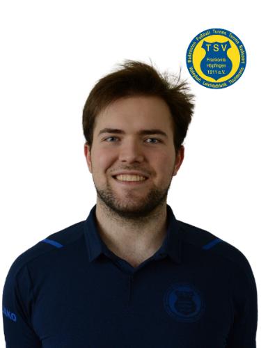 Benedikt Kreis