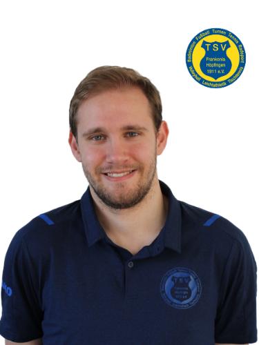Luca Kuhn