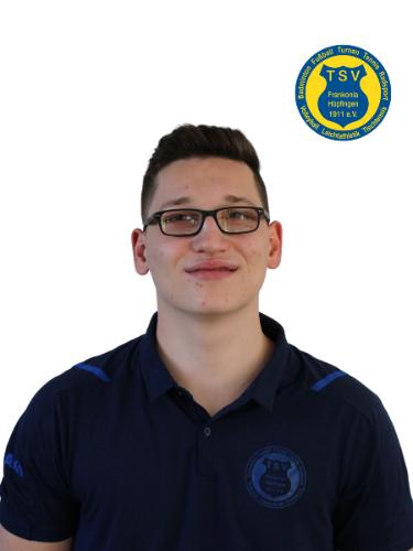Luca Schmid