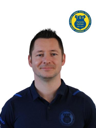 Matthias Beckert