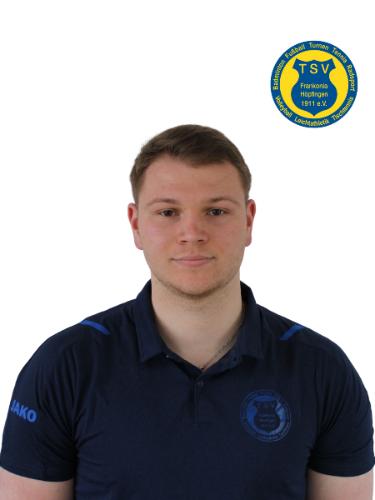 Nick Hartmann