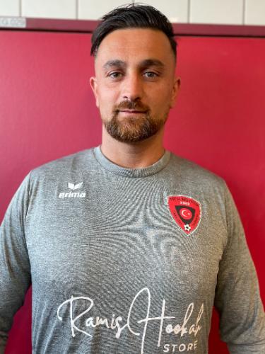 Kadir Demir
