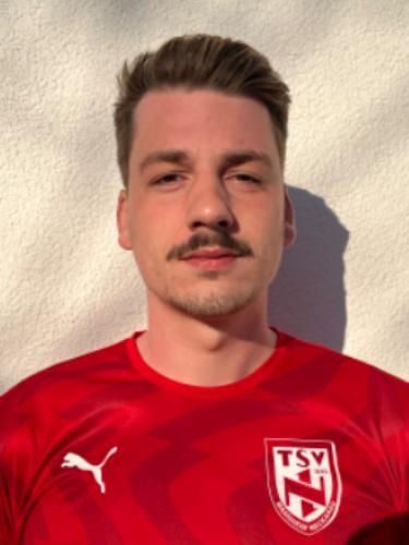 Tim Hoischen