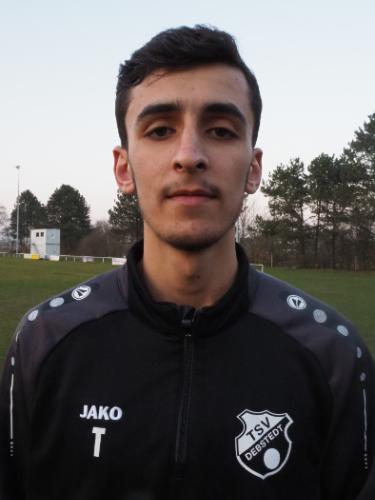 Mohammad Aldeirchawi