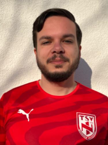Mark Rimkus