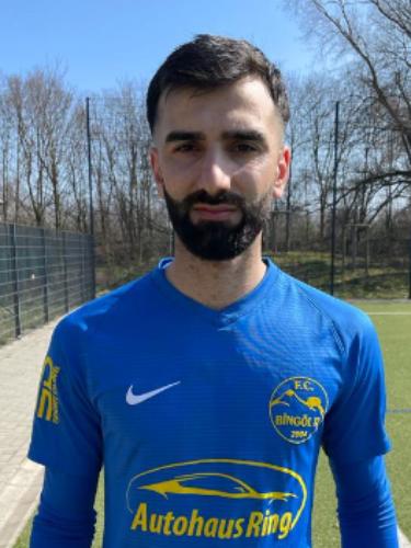 Ümit Kaya