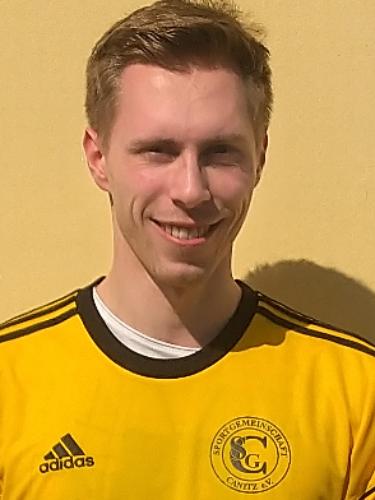 Andreas Kirsten