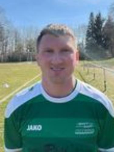 Maik Peter