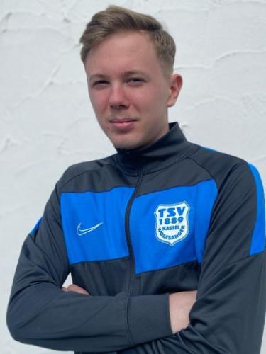 Janek Faulstich