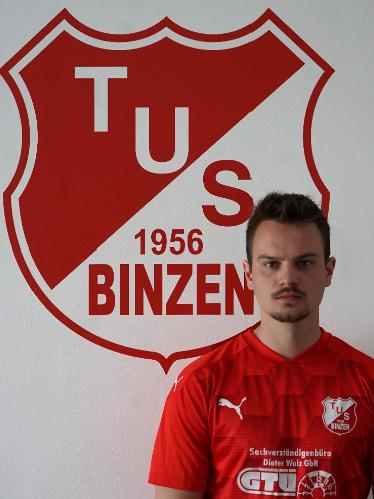 Jannik Merkt