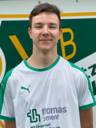 Erik Brosch