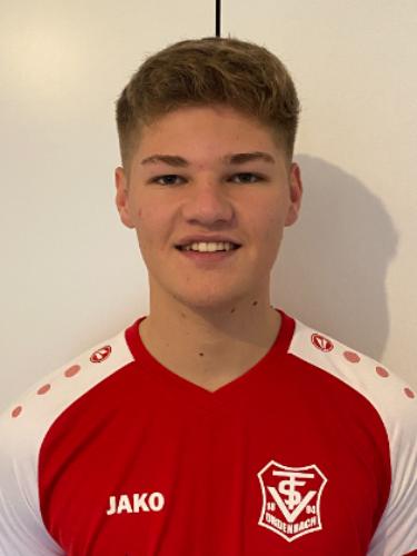 Niklas Leon Overlack