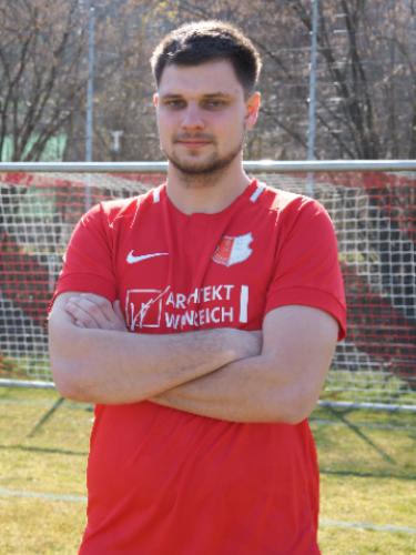 Tobias Manuel Büttner