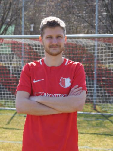 Pascal Förch