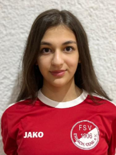 Aylin Bozkurt