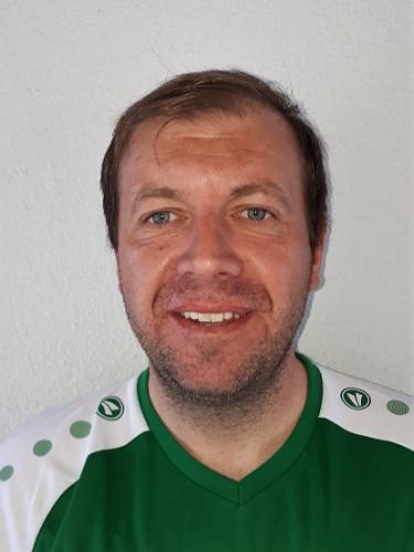 Tobias Koch