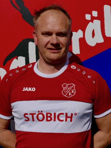 Alexander Jahnke