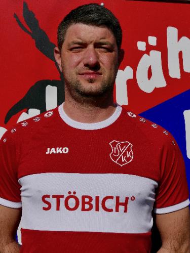 Robert Kummer