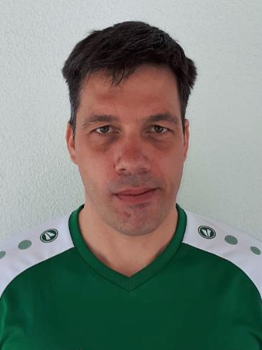 Daniel Saal
