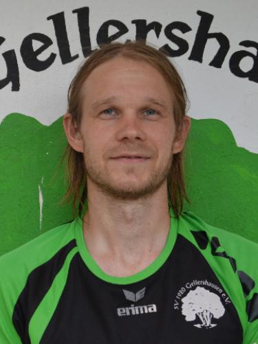 Martin Erdenbrecher