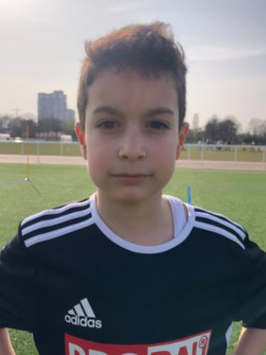 Sefa Tasdemir