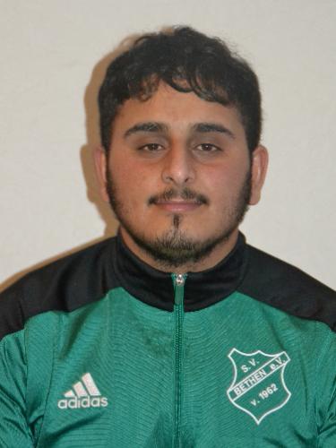 Faris Sulaiman Qasim Quasim