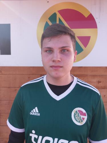 Phillip Heinrich Möller