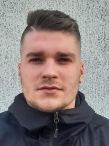 Luca Aaron Müller