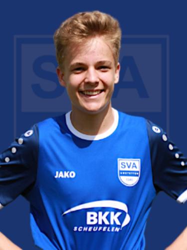 Noah Haslanger