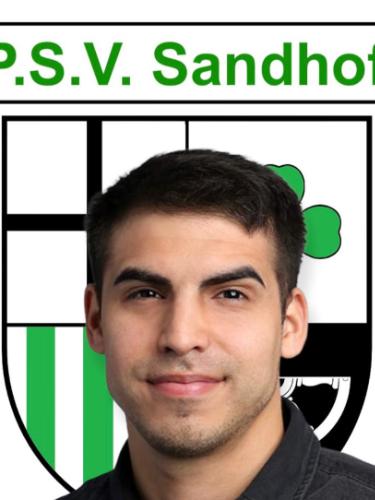 Jonathan Marmol