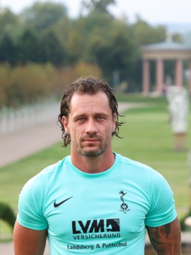 Tony Pufahl